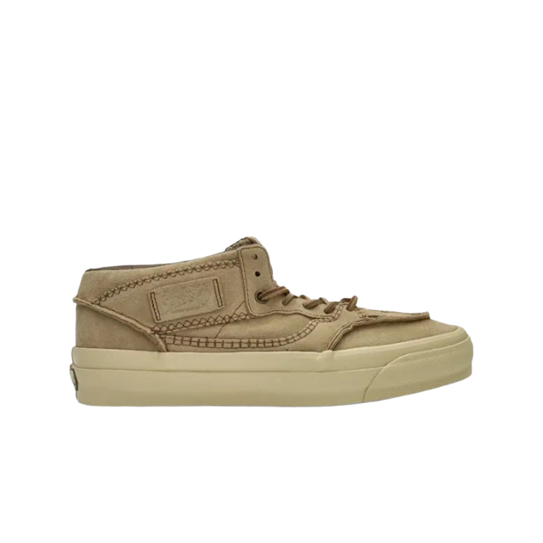 반스 OTW 하프 캡 33 모크 비브람 클래식 스웨이드 인센스(Vans OTW Half Cab 33 Moc Vibram Classic Suede Incense) - 1