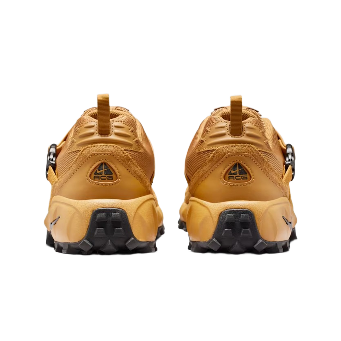 나이키 ACG 파사드 위트 블랙(Nike ACG Phassad Wheat Black) - 3