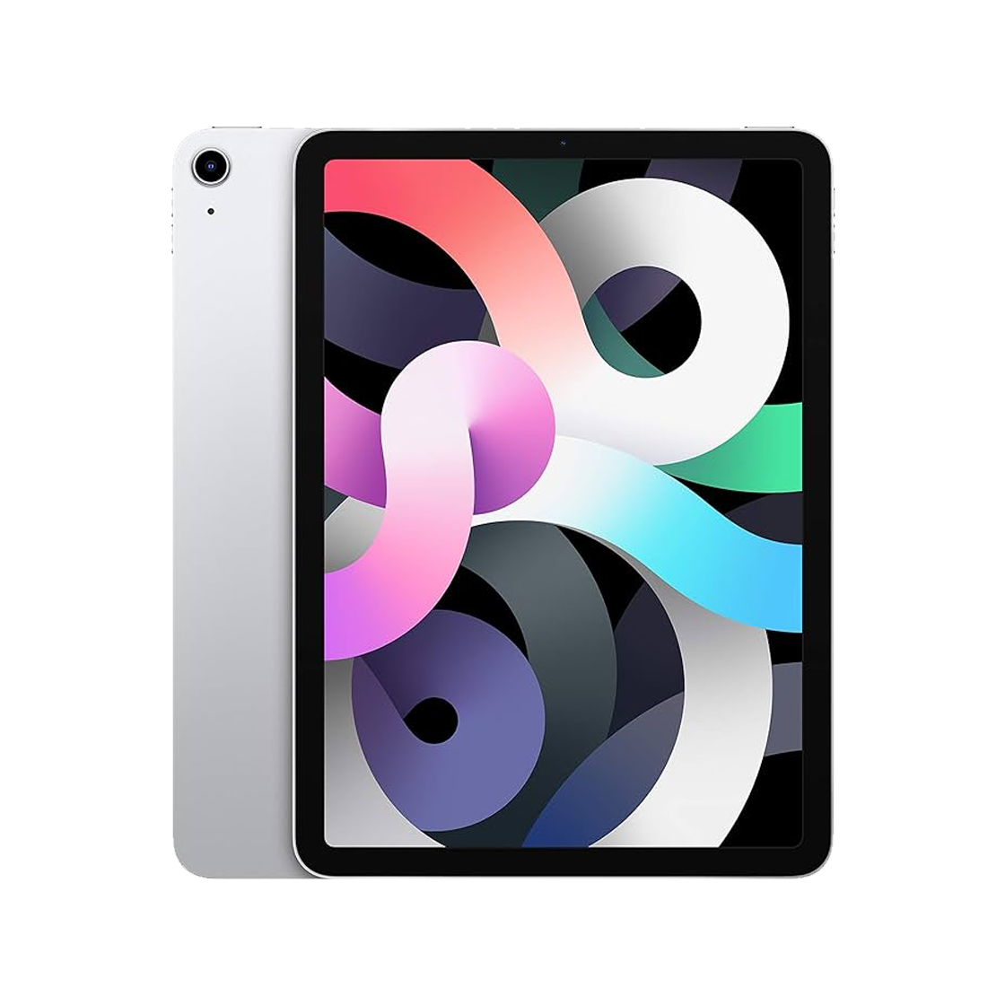 I5A1020300611 [B등급] Refurbished iPad Air Gen-4 wifi A14 Bionic 256GB Silver