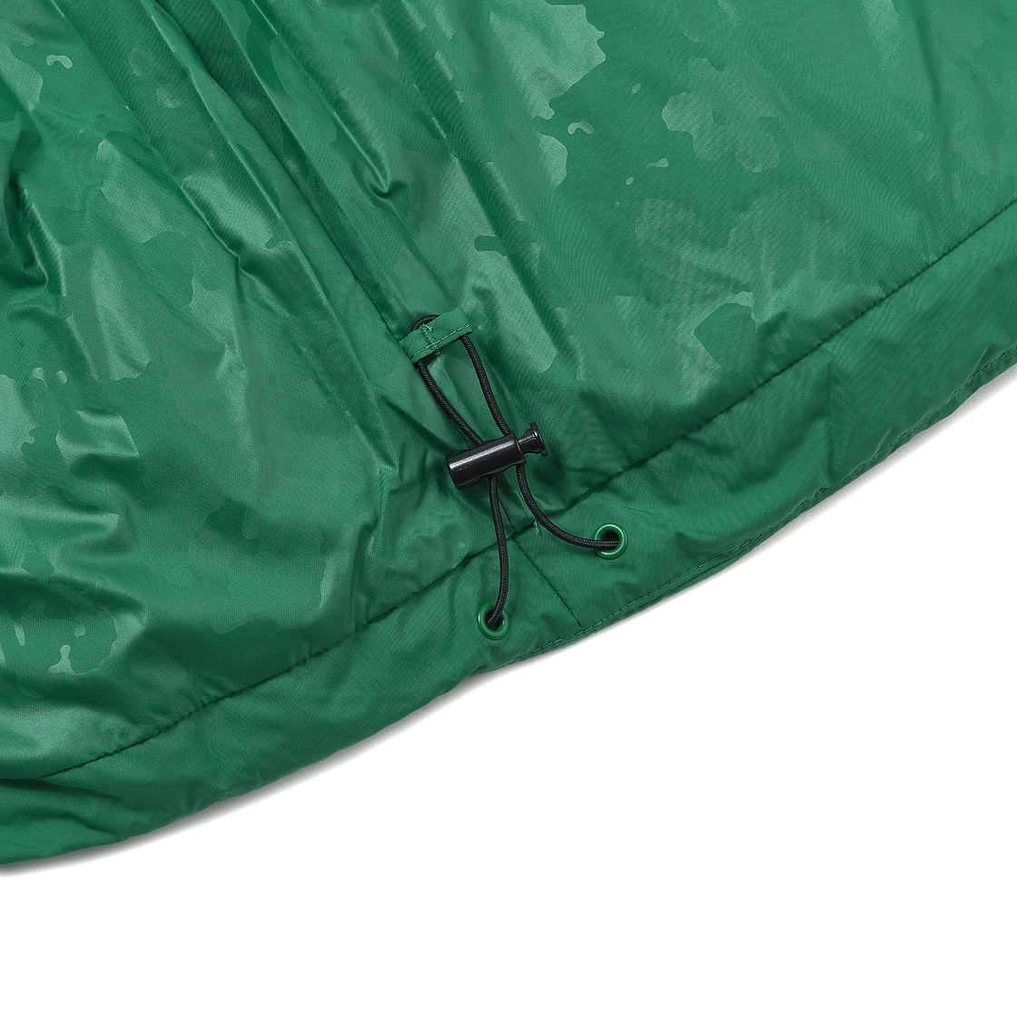 푸마 x P.A.M. 푸퍼 자켓 버던트 그린(Puma x P.A.M. Puffer Jacket Verdant Green) - 8