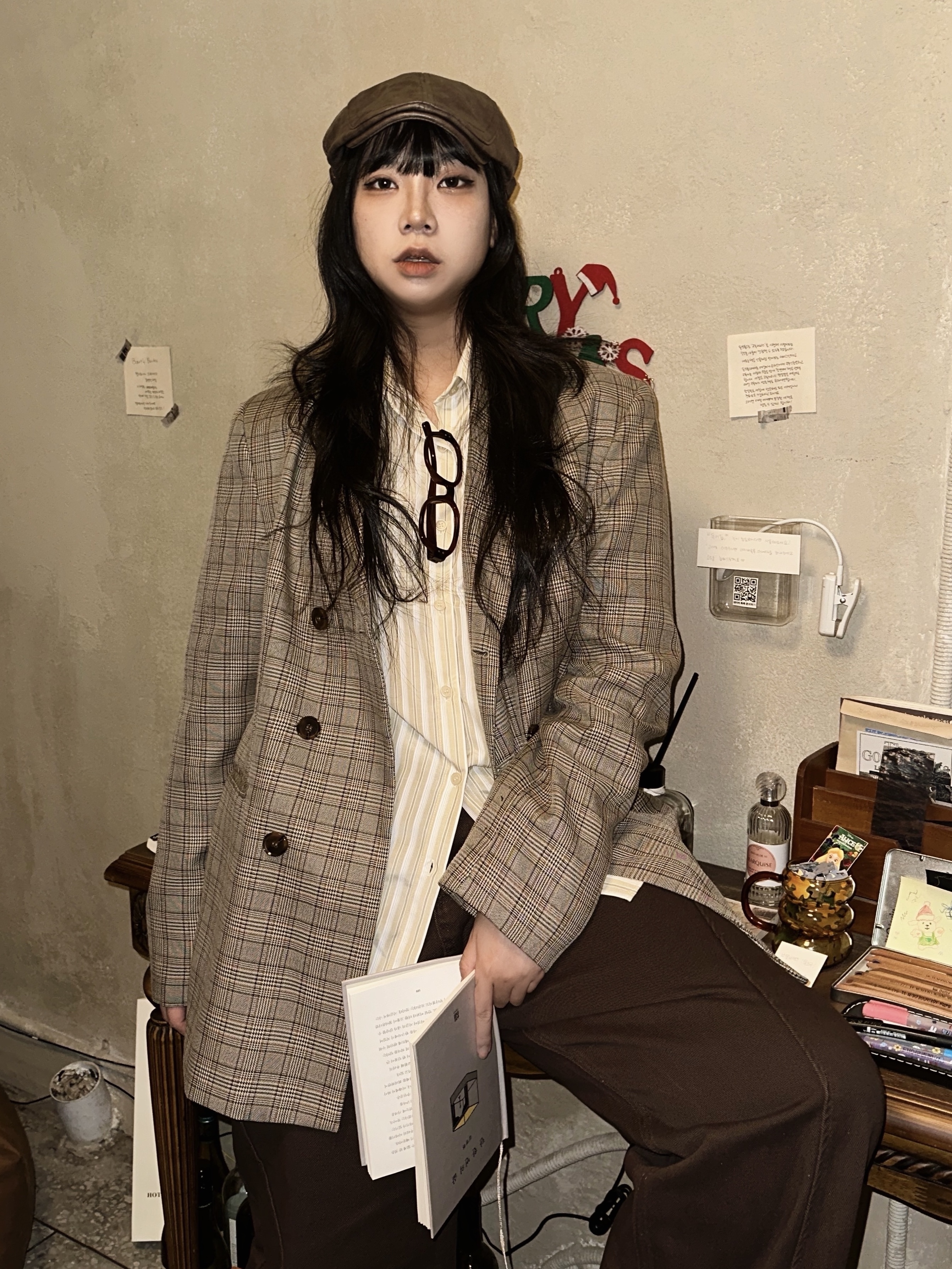 th2__a님의 스타일 - 5