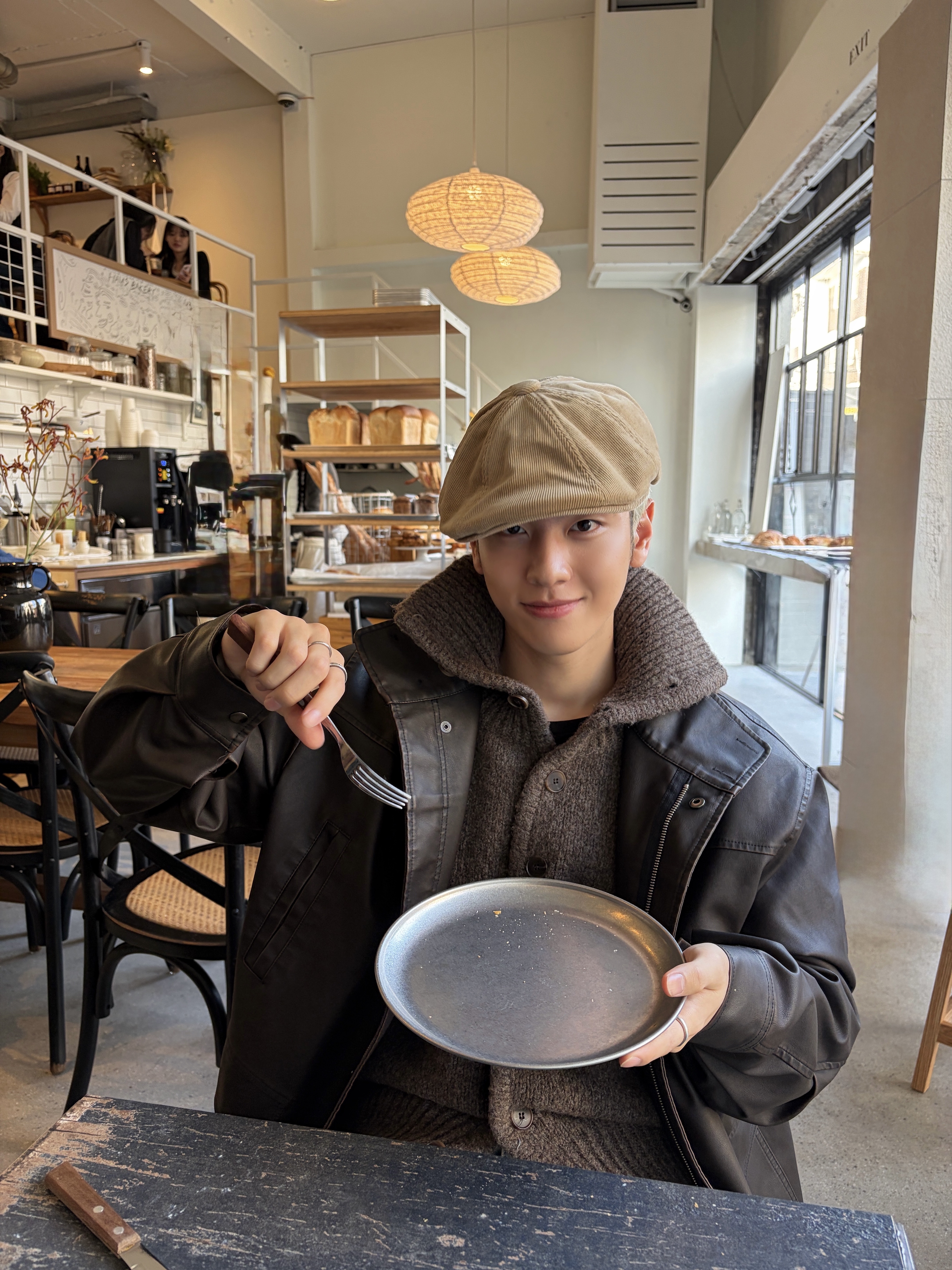 정동수님의 스타일