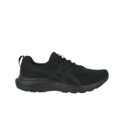 Asics Gel-Contend 9 Black Graphite Grey - 4E Extra Wide