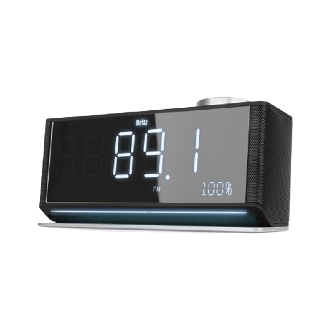 브리츠 BA-MK21 PLUS 올인원 무드등 블루투스 스피커(Britz BA-MK21 Plus All-in-one mood lighting Bluetooth speaker) - 2