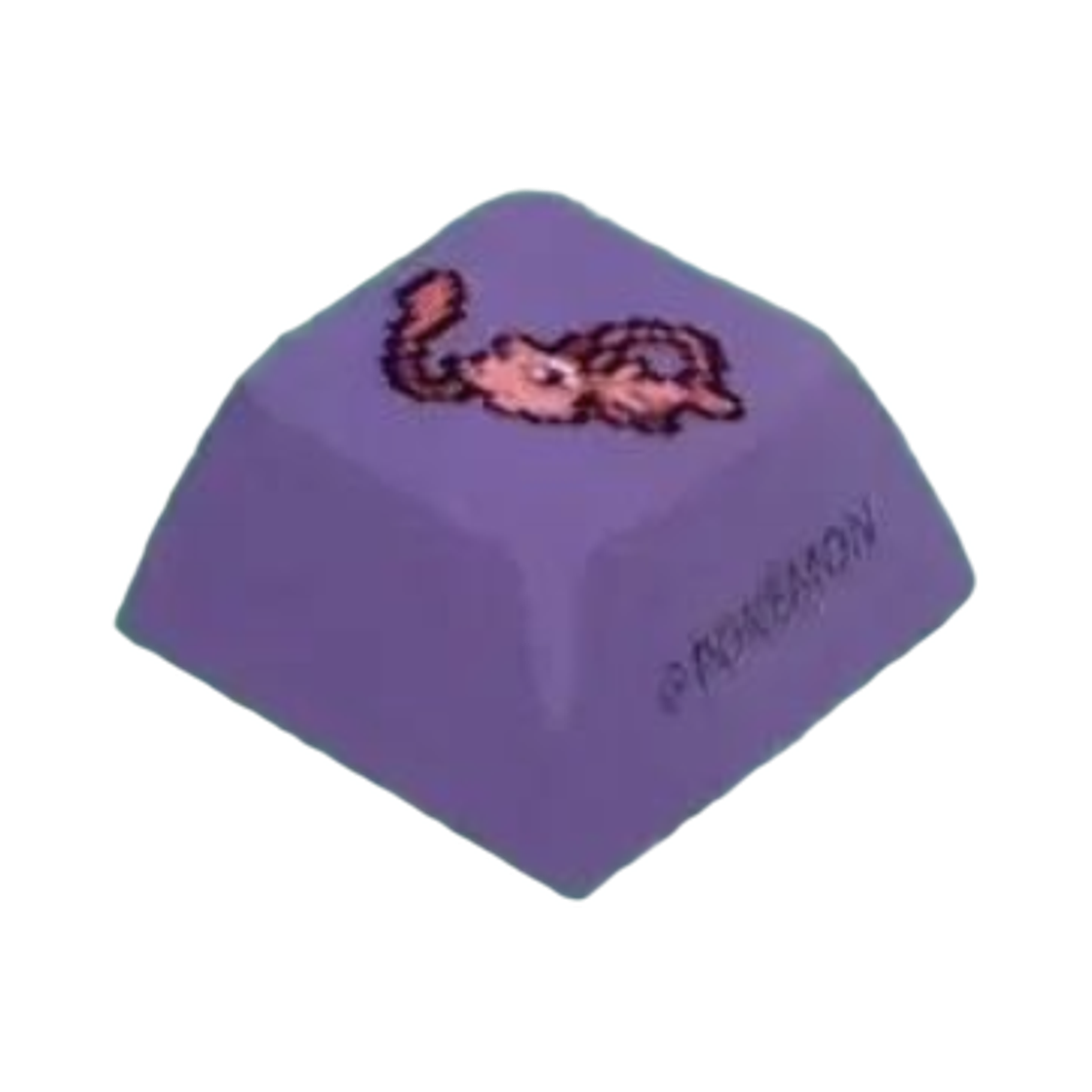 - Pokemon x CU Keycap Mew