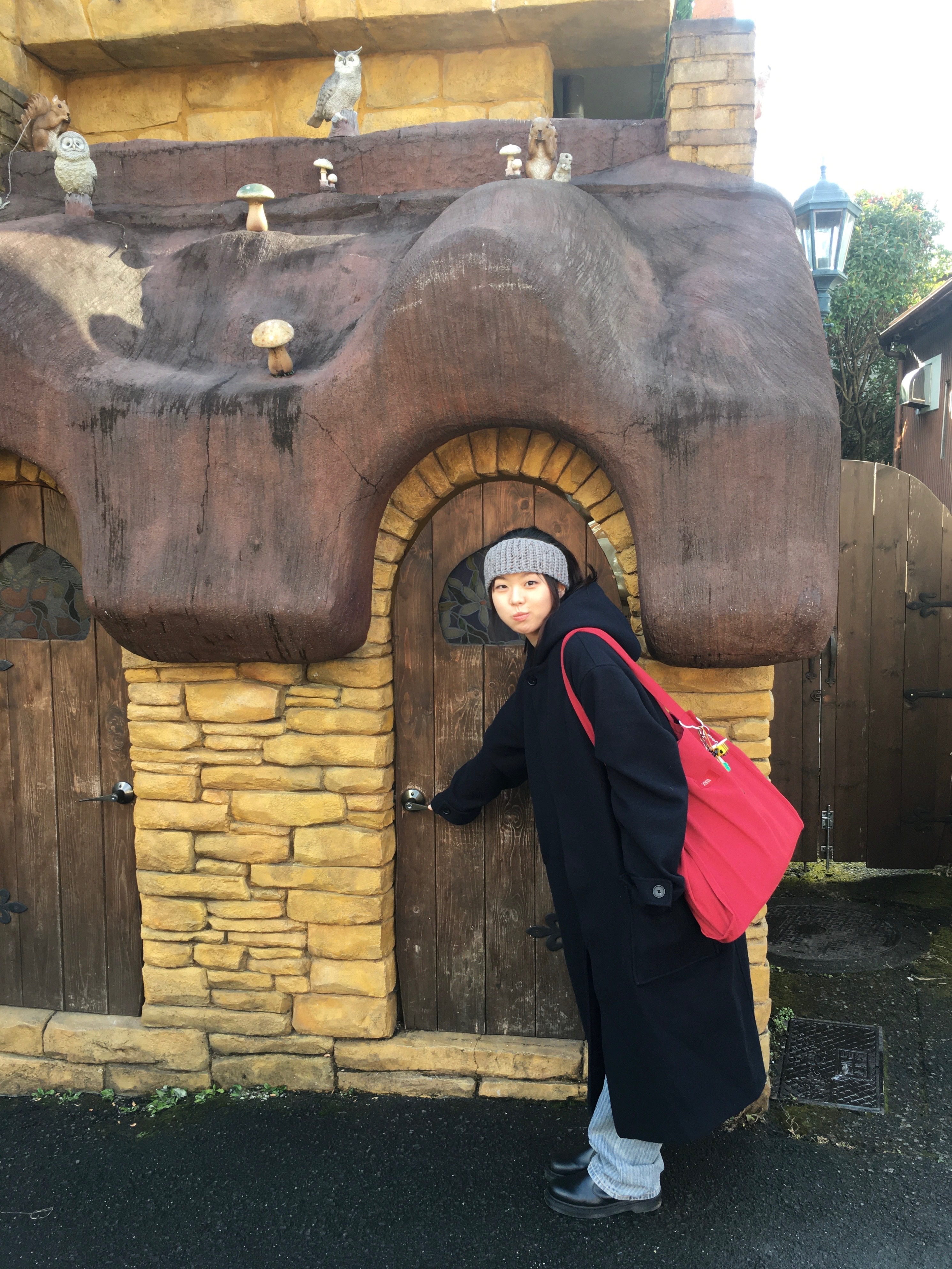 Dr. Martens 2976 Mono Smooth Leather Chelsea Boots Black μ°©μ© μ€νμΌ - 3