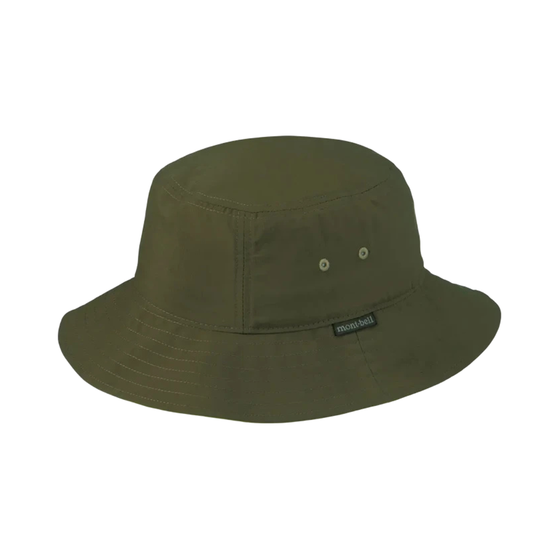 1108923 Montbell Crusher Hat Thyme