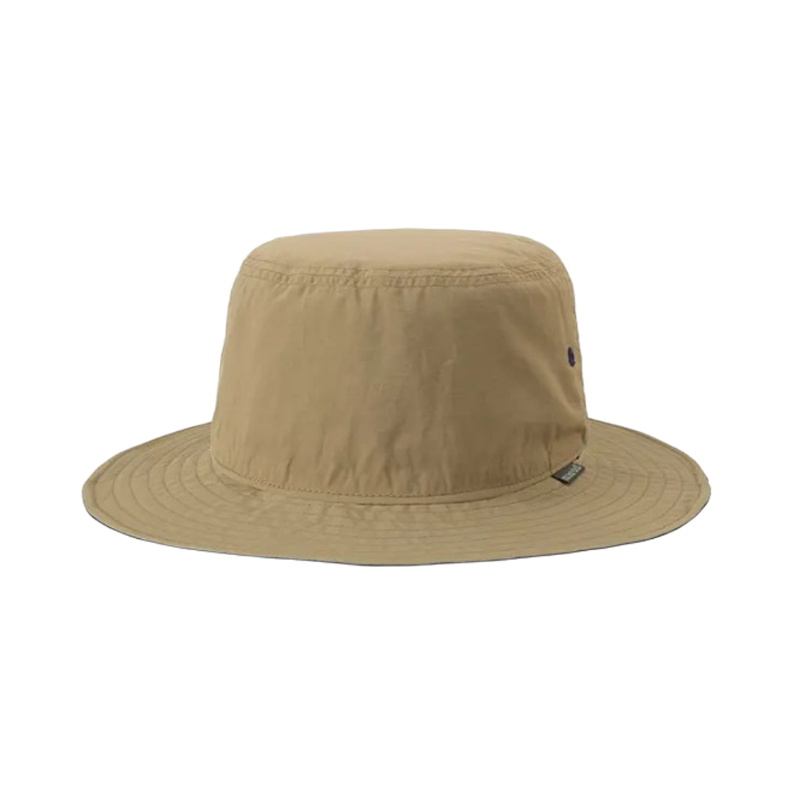 몽벨 리버시블 햇 네이비(Montbell Reversible Hat Navy) - 2