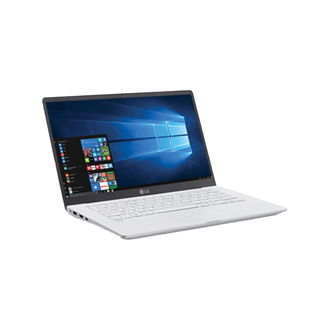 300240171 [A등급] refurbished LG gram14 Core i5 RAM 8G SSD 256+256G WIN11Pro