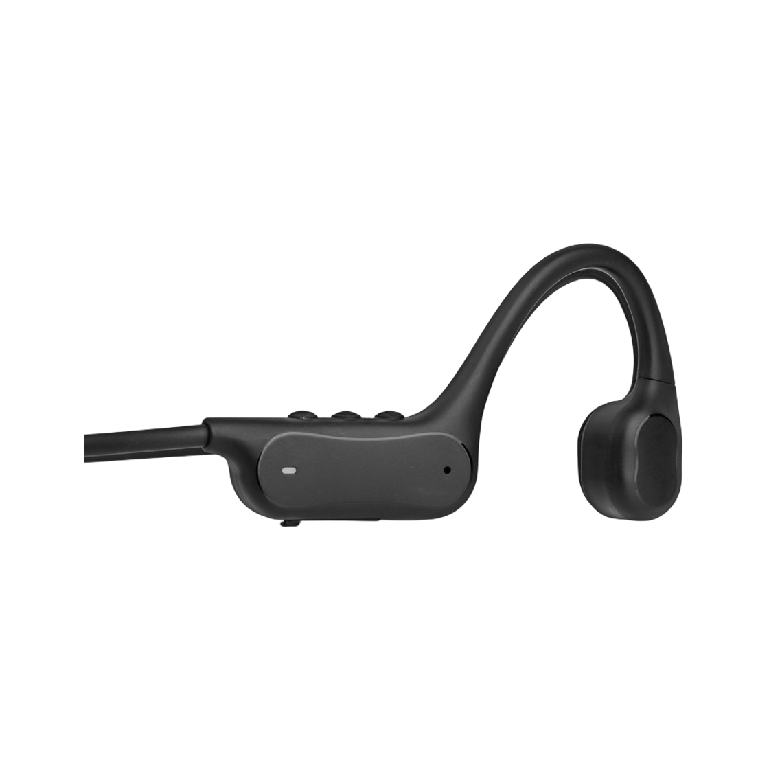 브리츠 BZ-BONE9 PLUS 골전도 블루투스 이어폰(Britz BZ-BONE9 PLUS Bone conduction Bluetooth earphones) - 3
