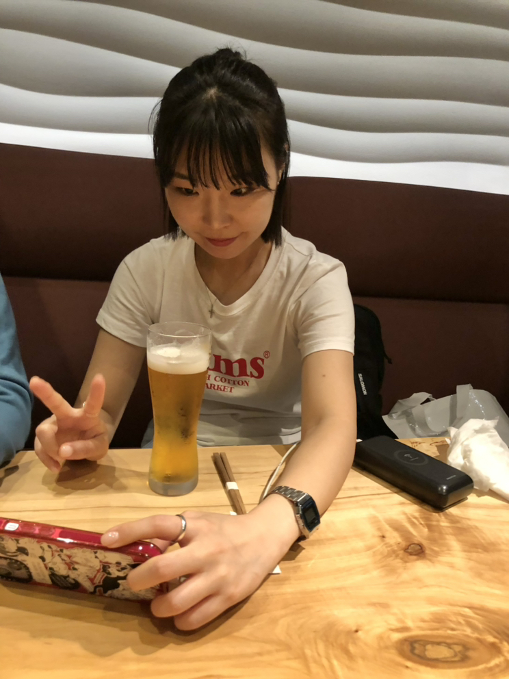 KREAM 프로필 이미지