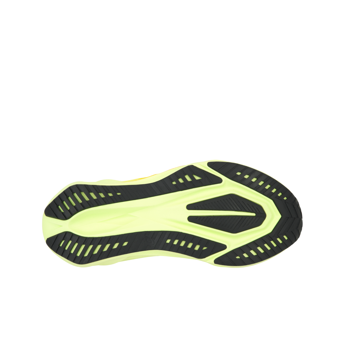 아식스 노바블라스트 5 인디고 블루 앰버(Asics Novablast 5 Indigo Blue Amber) - 2