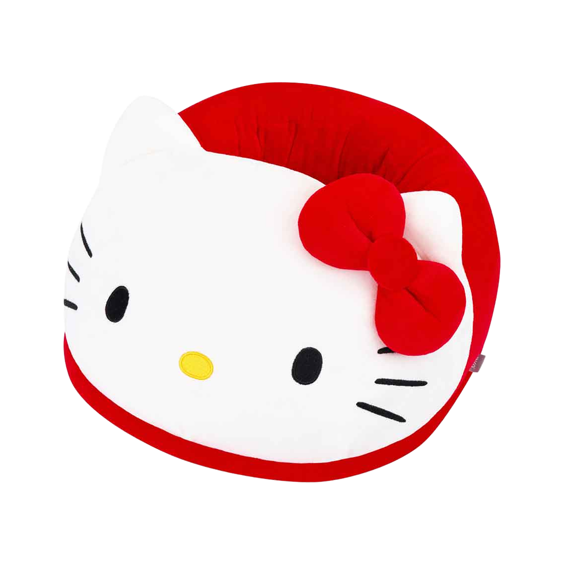 잉코 산리오 헬로키티 풋워머 USB 온열 발난로 찜질기(INKO Sanrio Hello Kitty USB Heated Foot Warmer) - 1