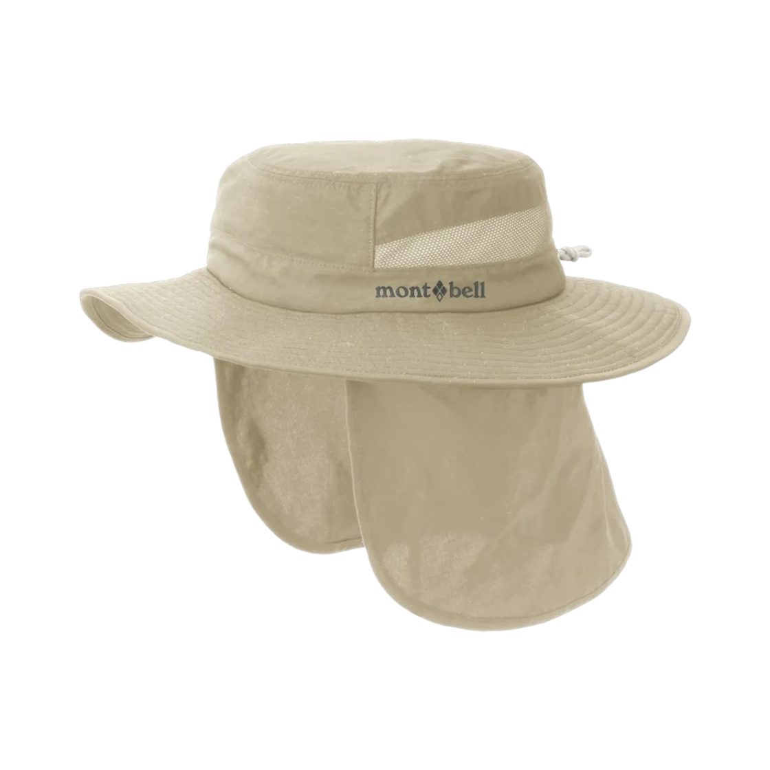 몽벨 사하라 햇 오이스터(Montbell Sahara Hat Oyster) - 1