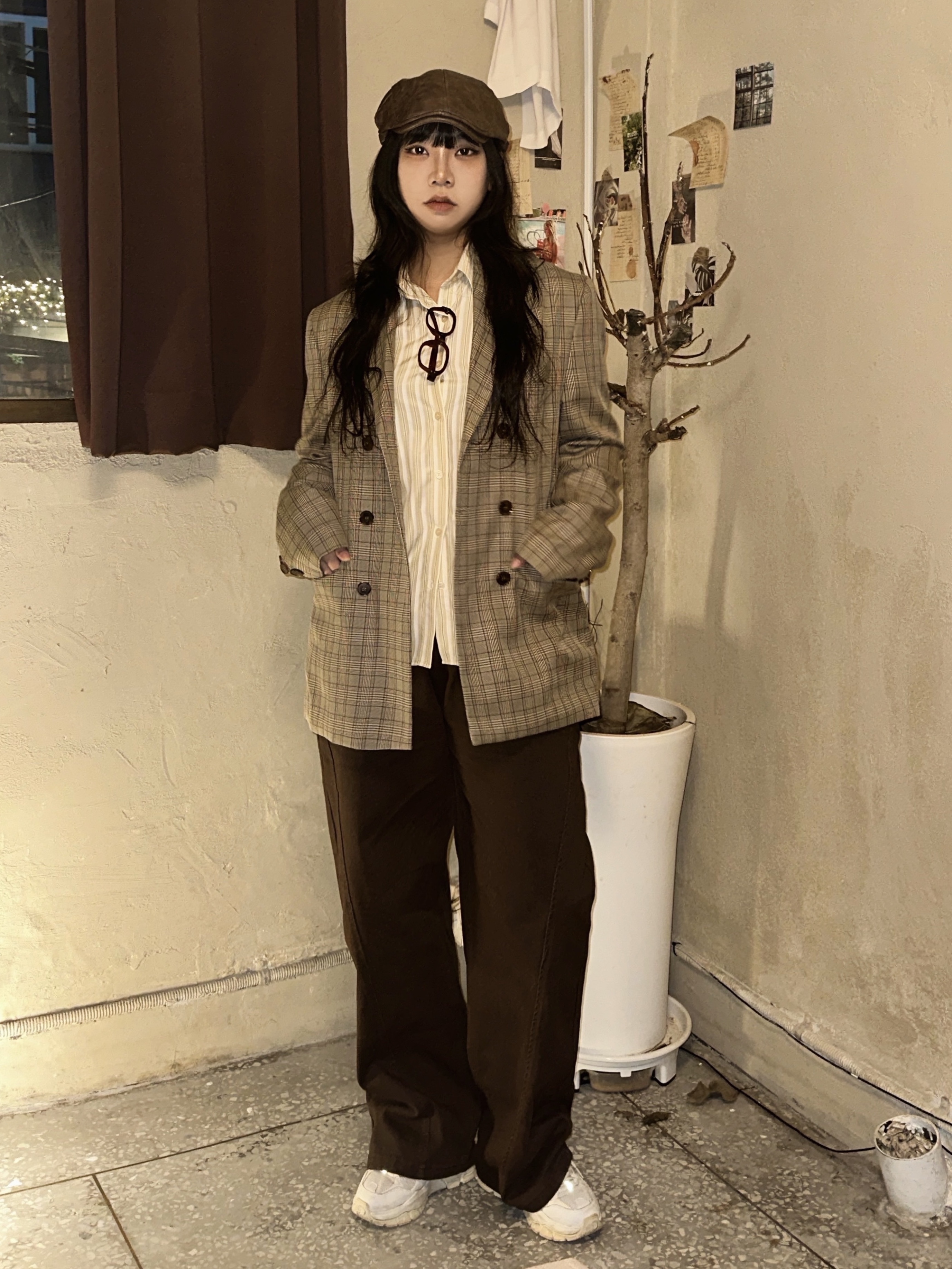 th2__a님의 스타일 - 1
