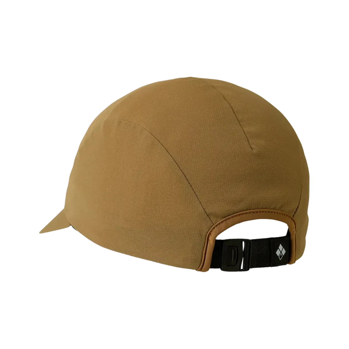 몽벨 팝업 캡 브라운 올리브(Montbell Pop-Up Cap Brown Olive) - 2
