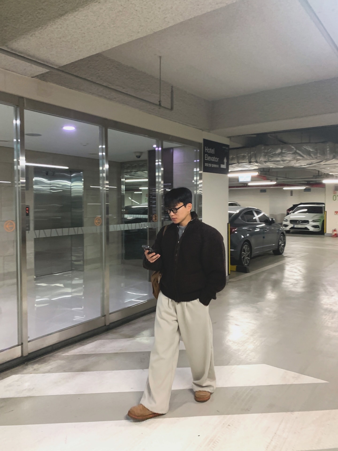 잭님의 스타일 - 3