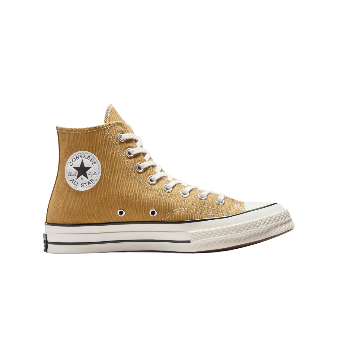 A08616C Converse Chuck 70 Toadstool Tan Egret