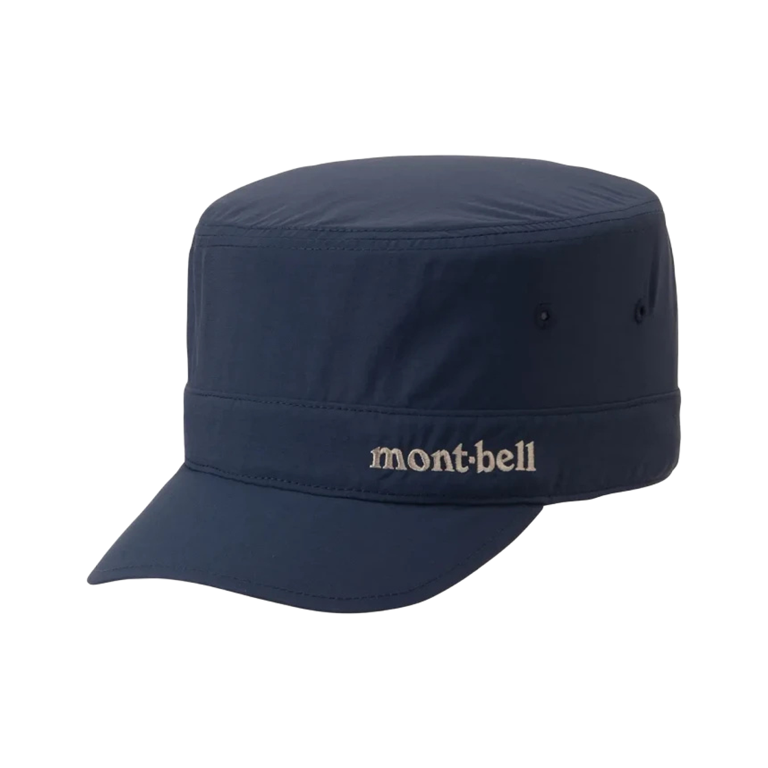 1118775 Montbell O.D. Work Cap Navy