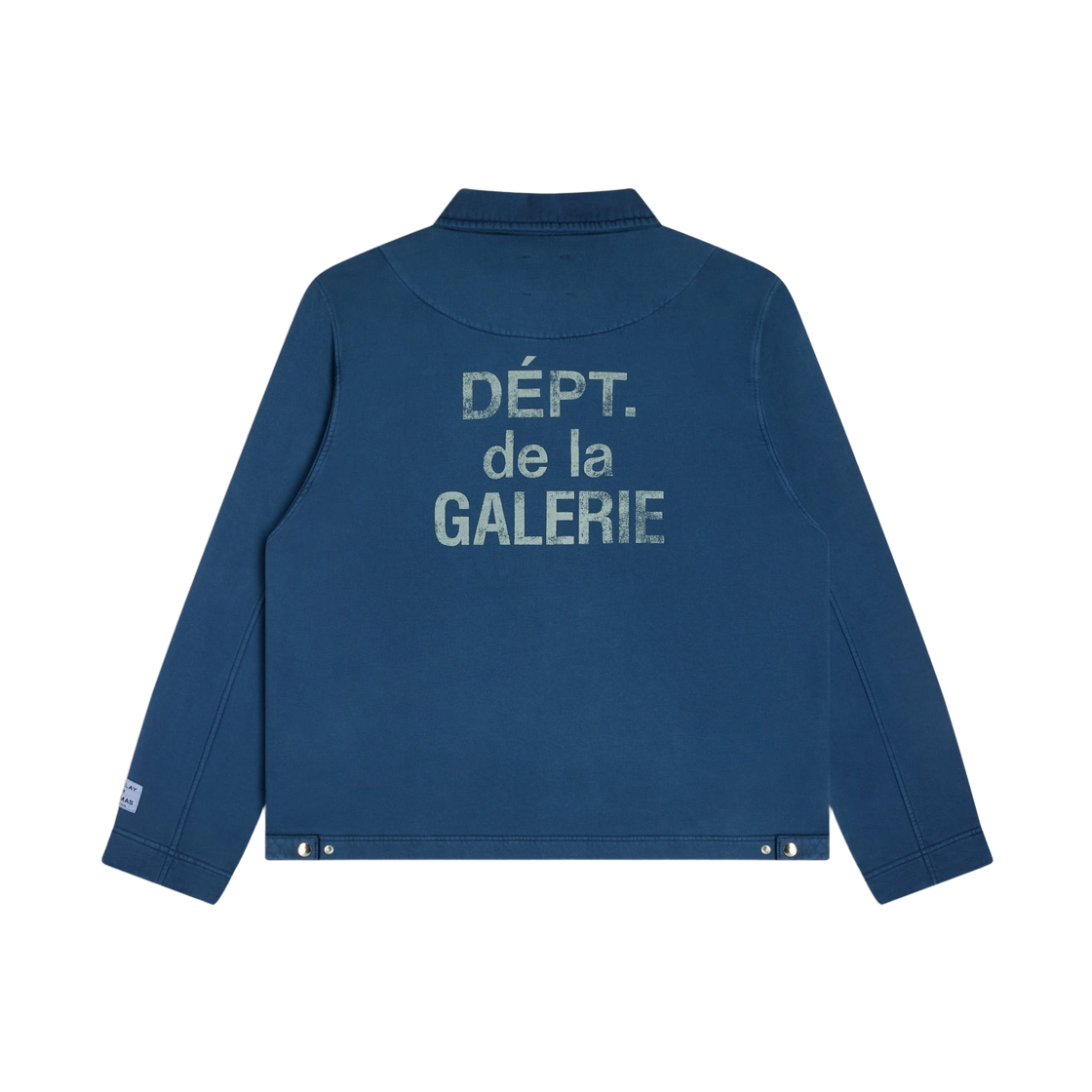 갤러리 디파트먼트 몬테시토 자켓 네이비(Gallery Dept. Montecito Jacket Navy) - 2