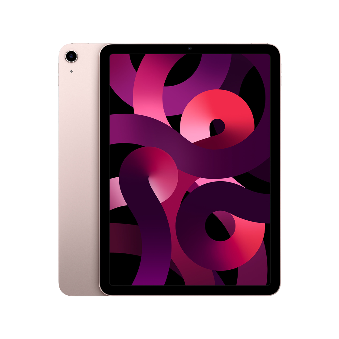 [A등급] 리퍼비시 아이패드 에어 5세대 wifi Apple M1 256기가 핑크([A등급] Refurbished iPad Air Gen-5 wifi Apple M1 256GB Pink)