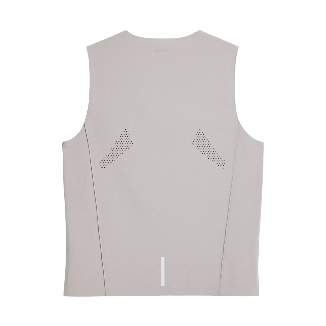 아디다스 x 엔타이어 스튜디오 D4T 트레이닝 탱크 도브 그레이 - US 사이즈(Adidas x Entire Studios D4T Training Tank Dove Grey - US Sizing) - 2