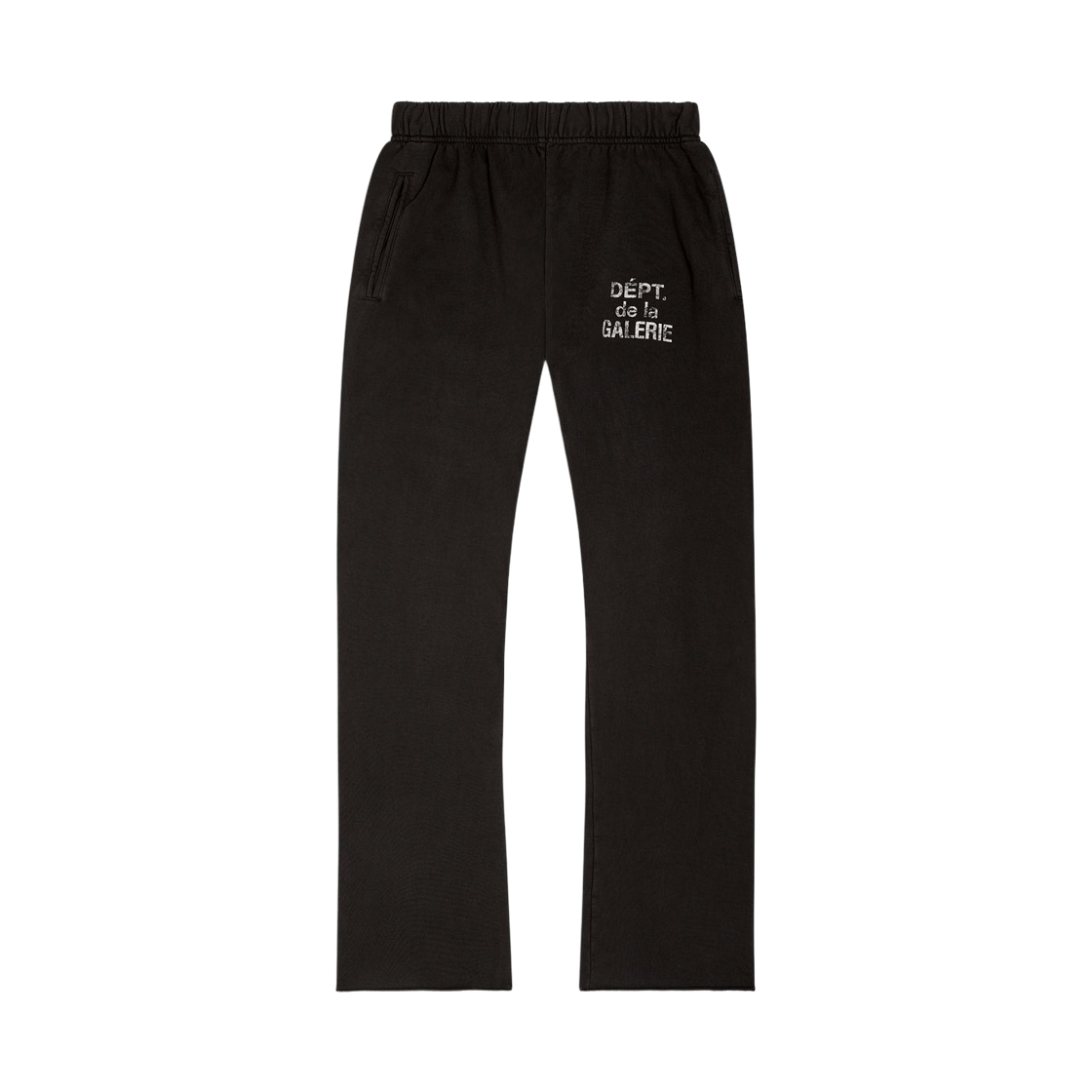 갤러리 디파트먼트 로건 스웨트팬츠 그래파이트(Gallery Dept. Logan Sweatpants Graphite)