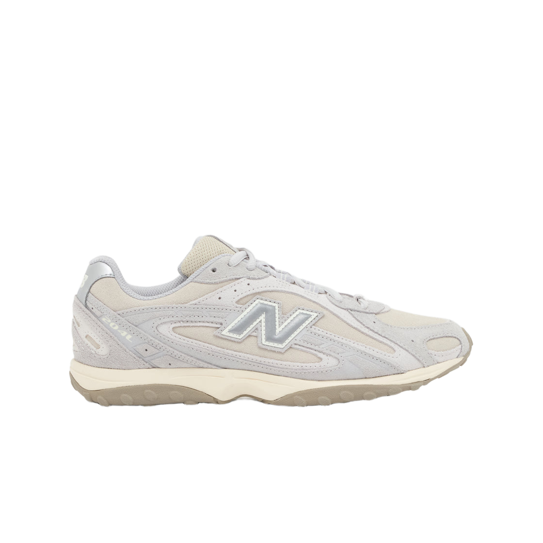 뉴발란스 204L 그레이 매터 쉽야드(New Balance 204L Grey Matter Shipyard)