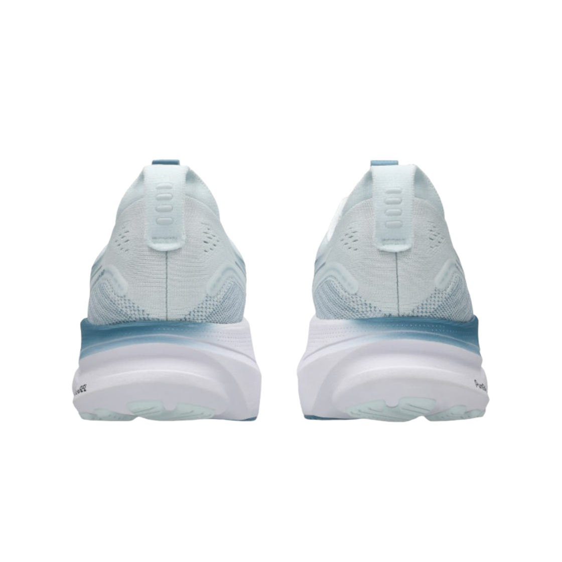 아식스 젤 카야노 32 아크틱 블루 퓨어 실버 - 2E 와이드(Asics Gel-Kayano 32 Arctic Blue Pure Silver - 2E Wide) - 3