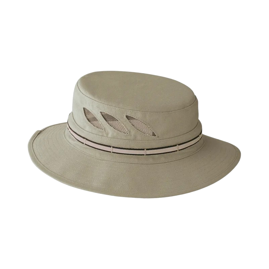2108117 Montbell Stingray Hat Light Tan