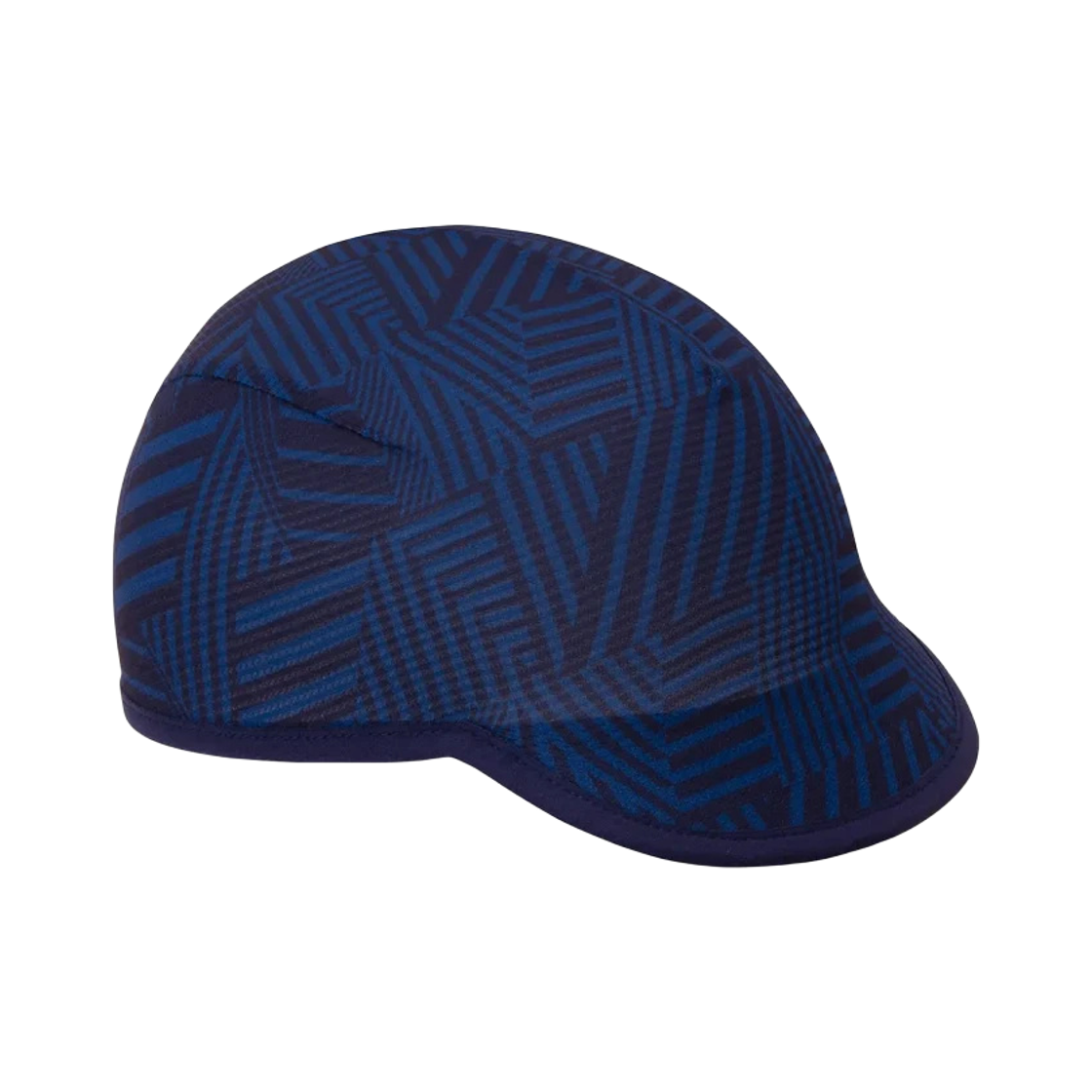 1130642 Montbell Zeo-Line Cool Mesh Print Cycling Cap #3