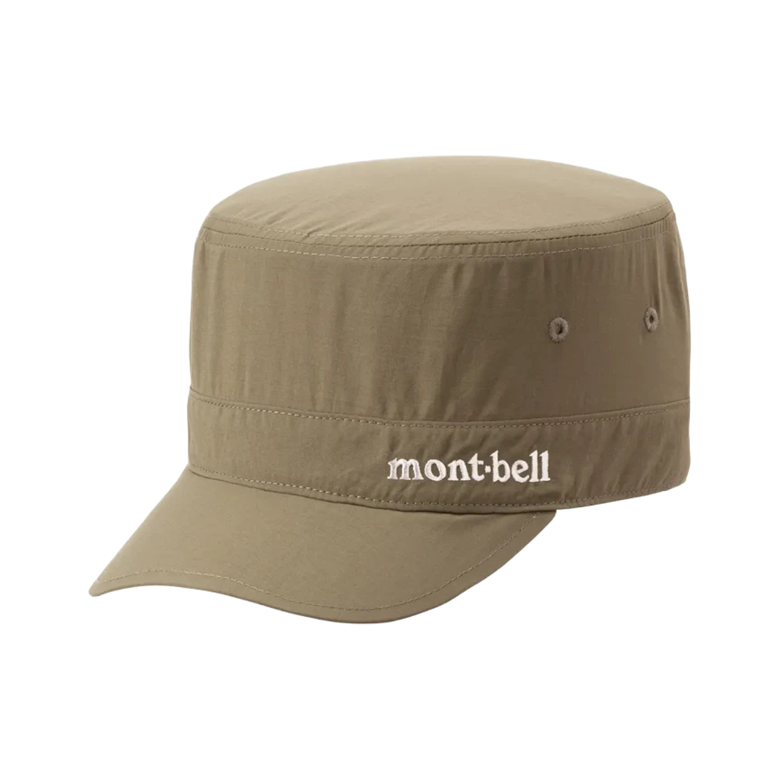 1118775 Montbell O.D. Work Cap Tan