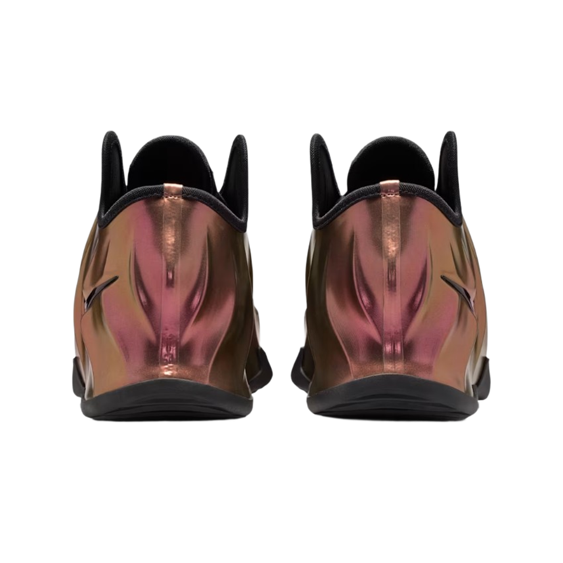 나이키 G.T. 퓨처 EP 메탈릭 레드 브론즈(Nike G.T. Future EP Metallic Red Bronze) - 3