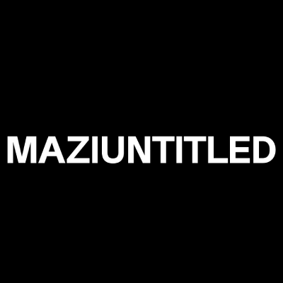마지언타이틀(MAZIUNTITLED)