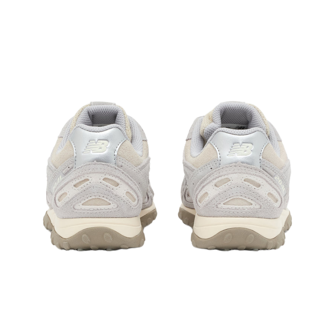 뉴발란스 204L 그레이 매터 쉽야드(New Balance 204L Grey Matter Shipyard) - 2