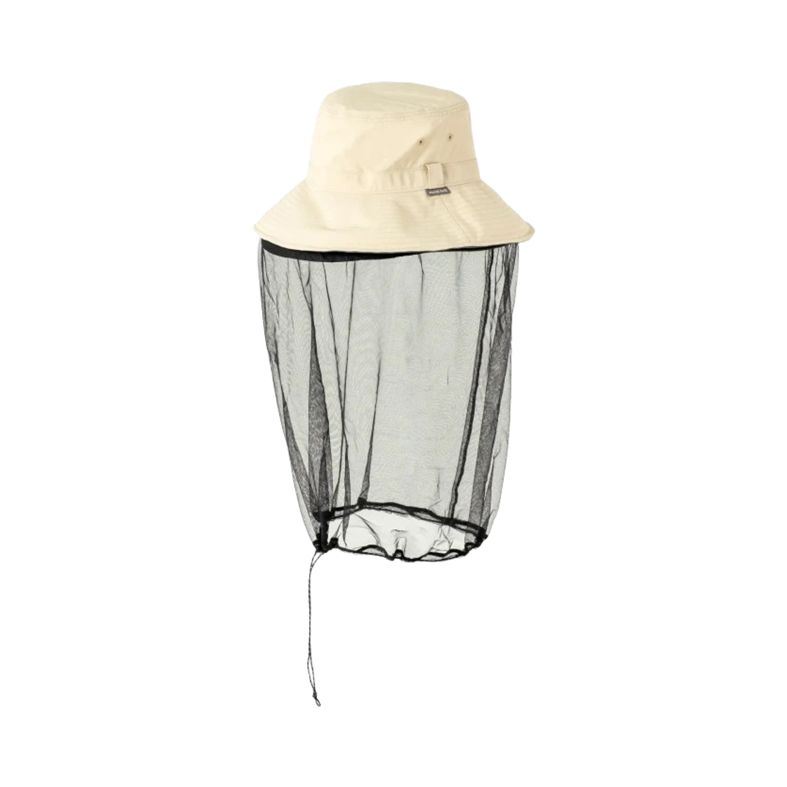 1118943 Montbell Bugproof Hat Tan