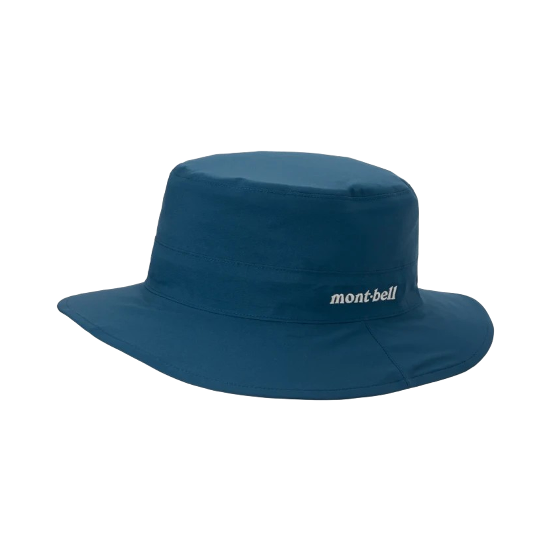1128764 Montbell Meadow Hat Blue Green