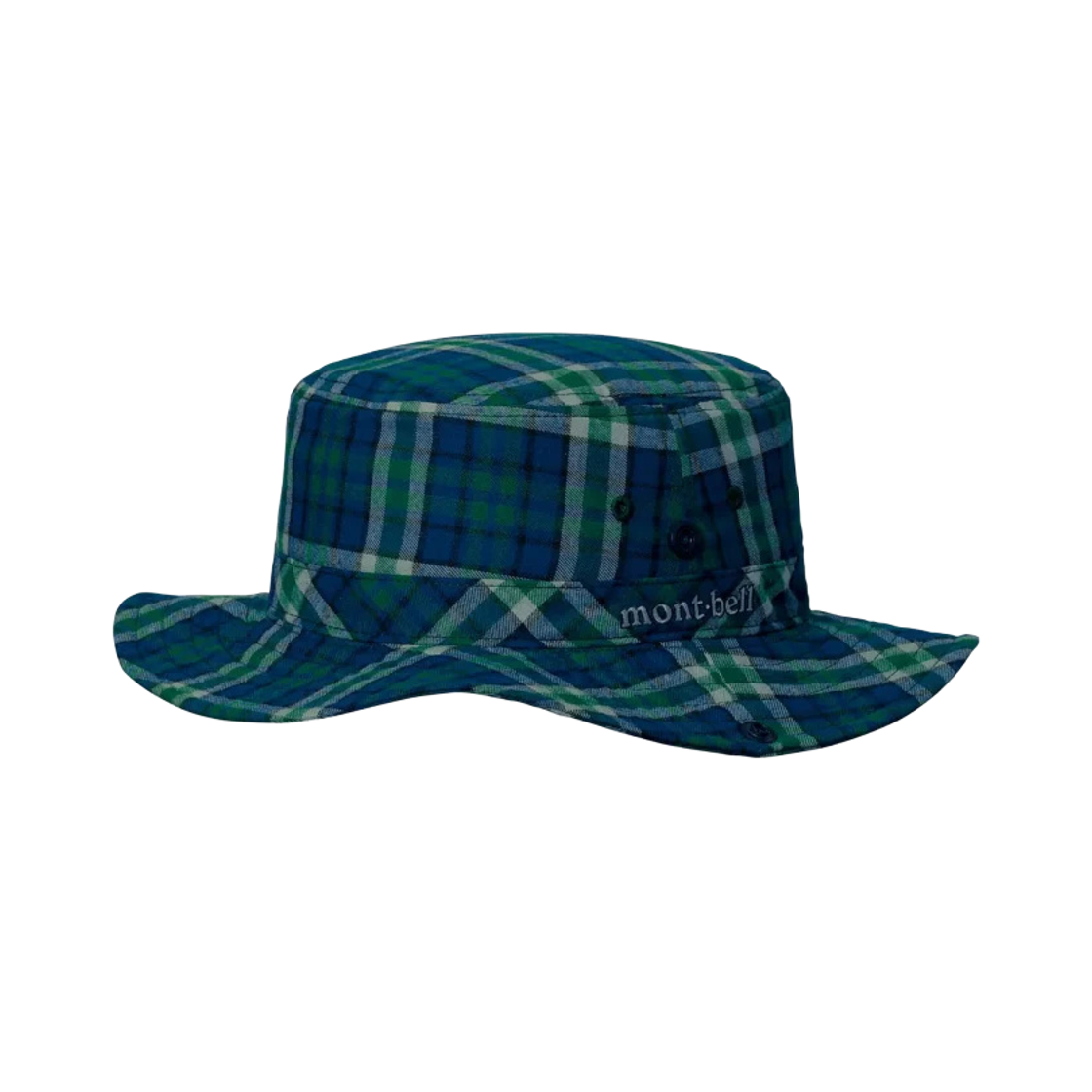 1118335 Montbell Wickron O.D. Hat Navy 22