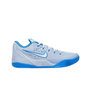 Nike Kobe 9 EM Low Protro Hydrogen Blue White