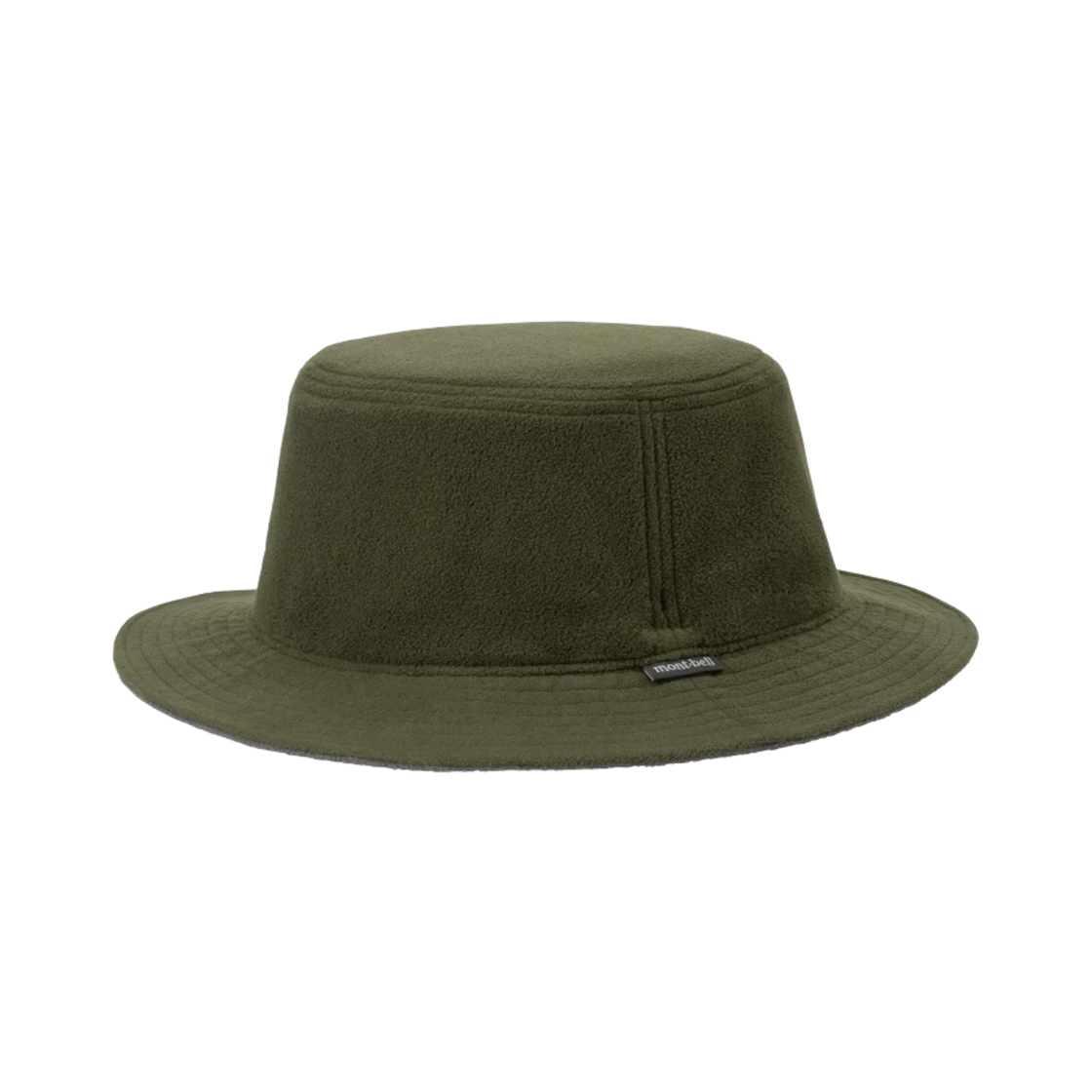 1118903 Montbell Chameece Hat Dark Green