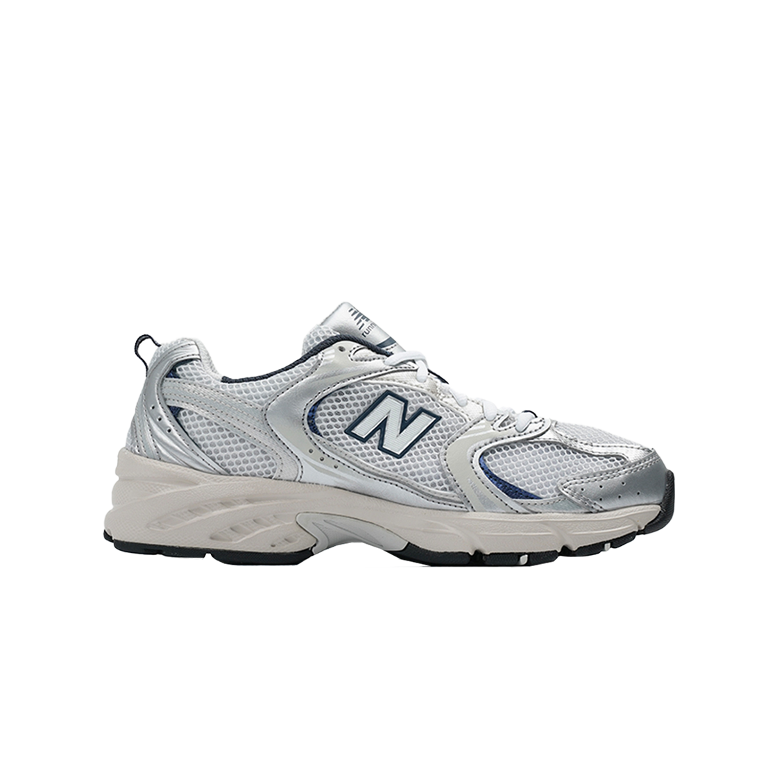 [10% 쿠폰] 뉴발란스 530 스틸 그레이([10% 쿠폰] New Balance 530 Steel Grey)