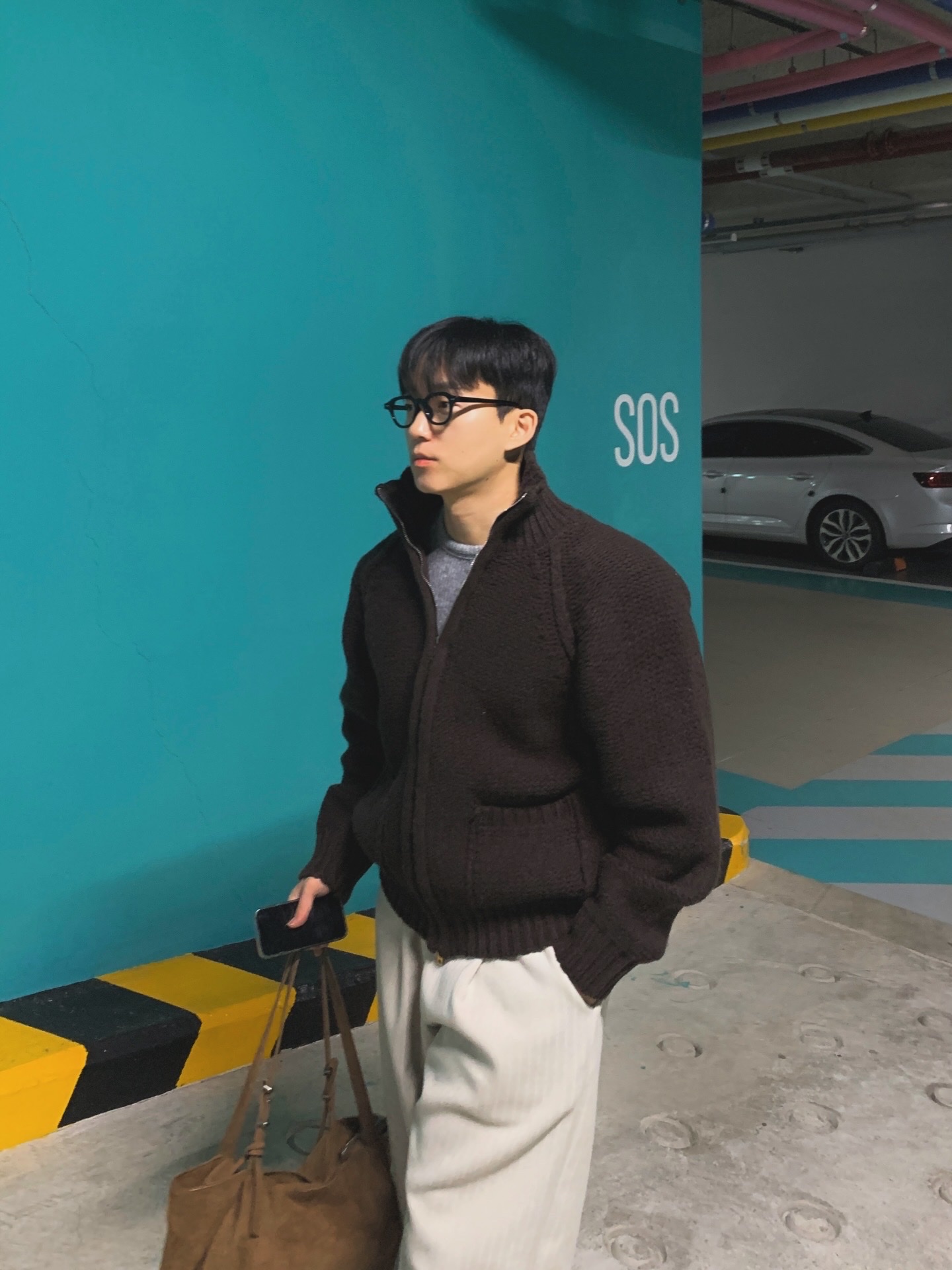잭님의 스타일 - 1