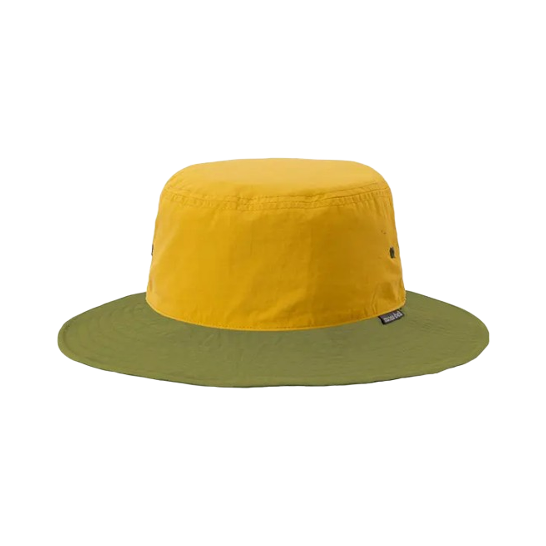 몽벨 리버시블 햇 다크 그린(Montbell Reversible Hat Dark Green) - 2