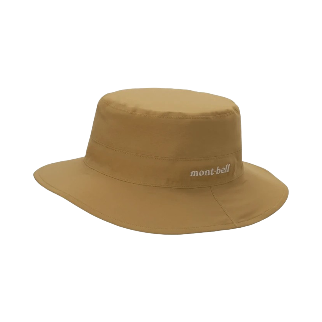 1128764 Montbell Meadow Work Cap Tan