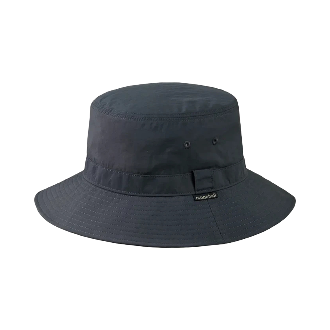 1118600 Montbell South Rim Hat Gunmetal