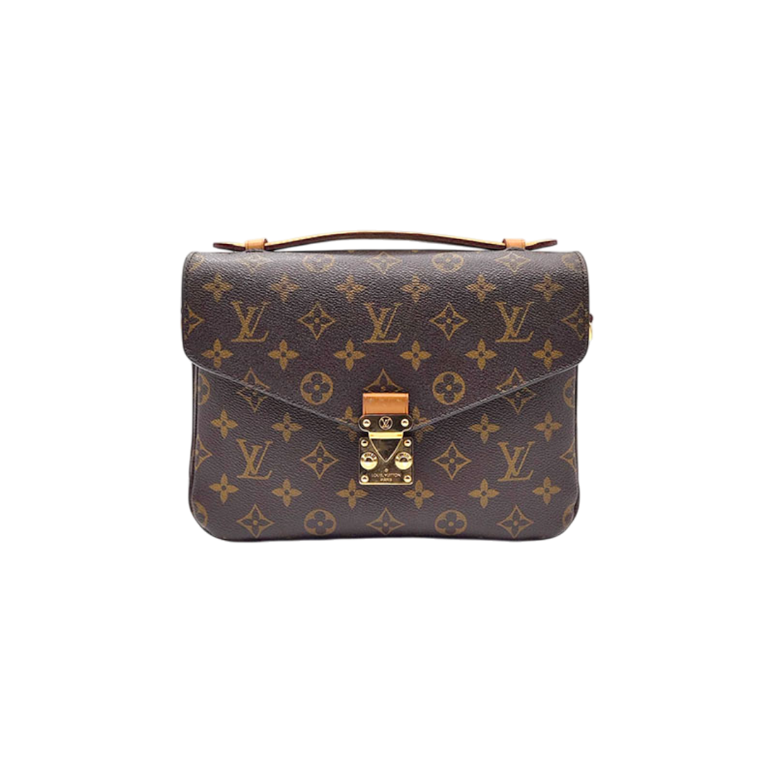 루이비통 모노그램 포쉐트 메티스 L630073(Louis Vuitton Monogram Pochette Metis) - 1