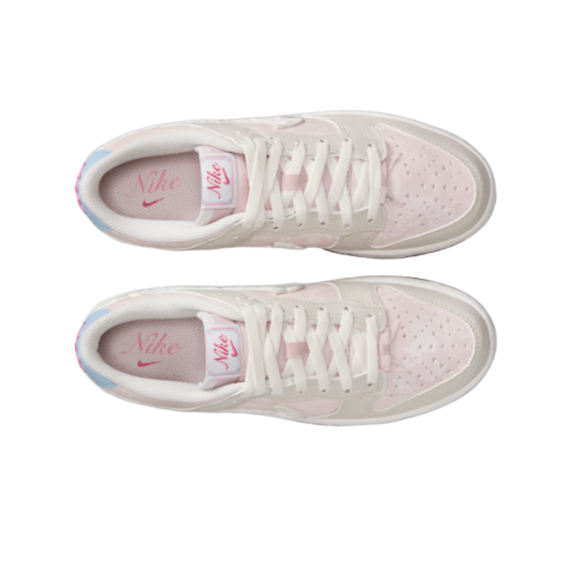 (W) 나이키 덩크 로우 실트 레드 세일((W) Nike Dunk Low Silt Red Sail) - 2