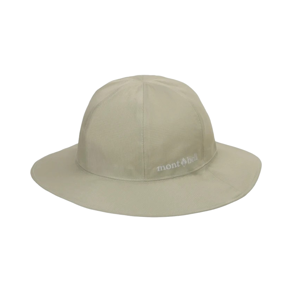 1128761 Montbell Rain Hat Tan