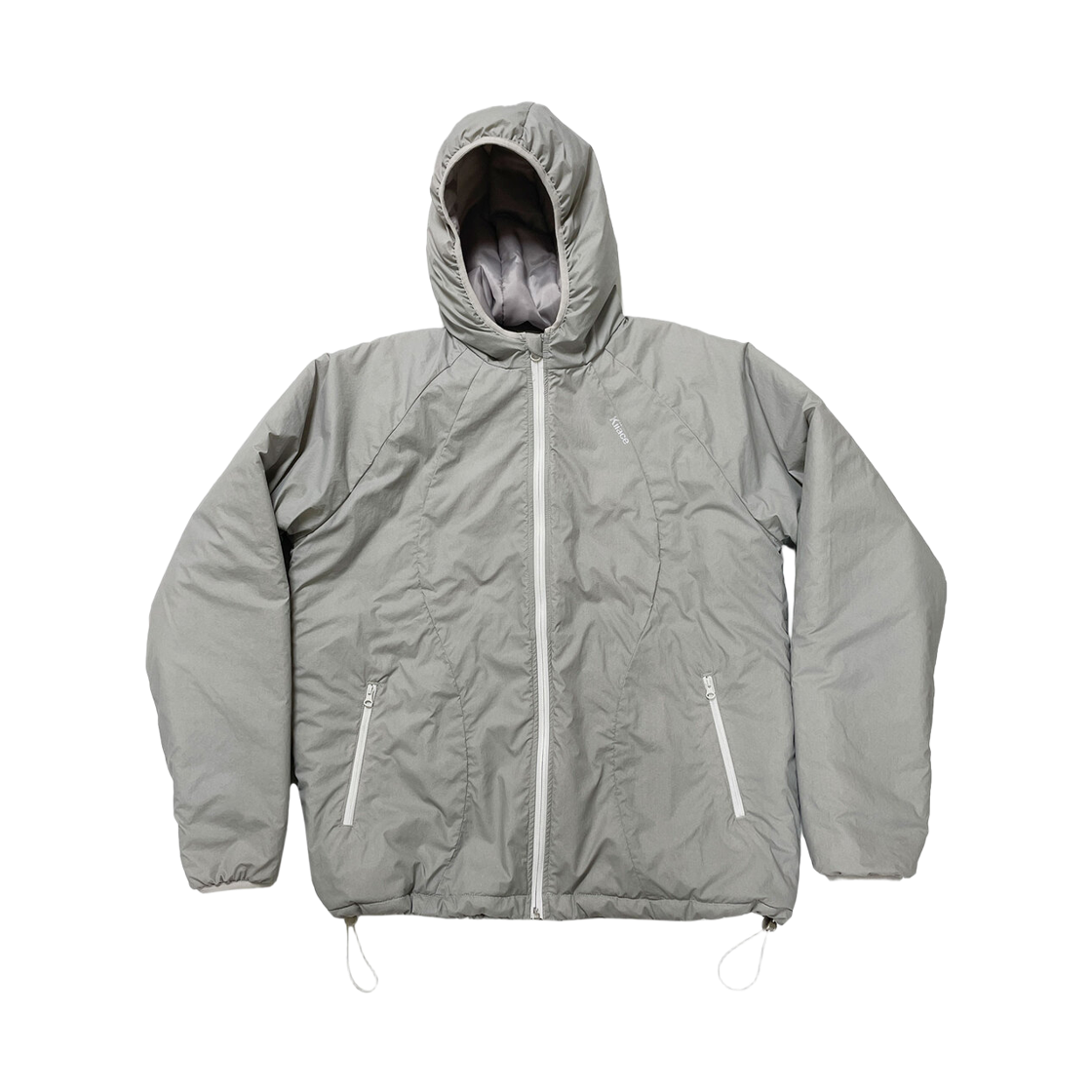 [트리플적립] 키아세 히트 리엑티브 패디드 자켓([트리플적립] Kiiace Heat Reactive Padded Jacket) - 2