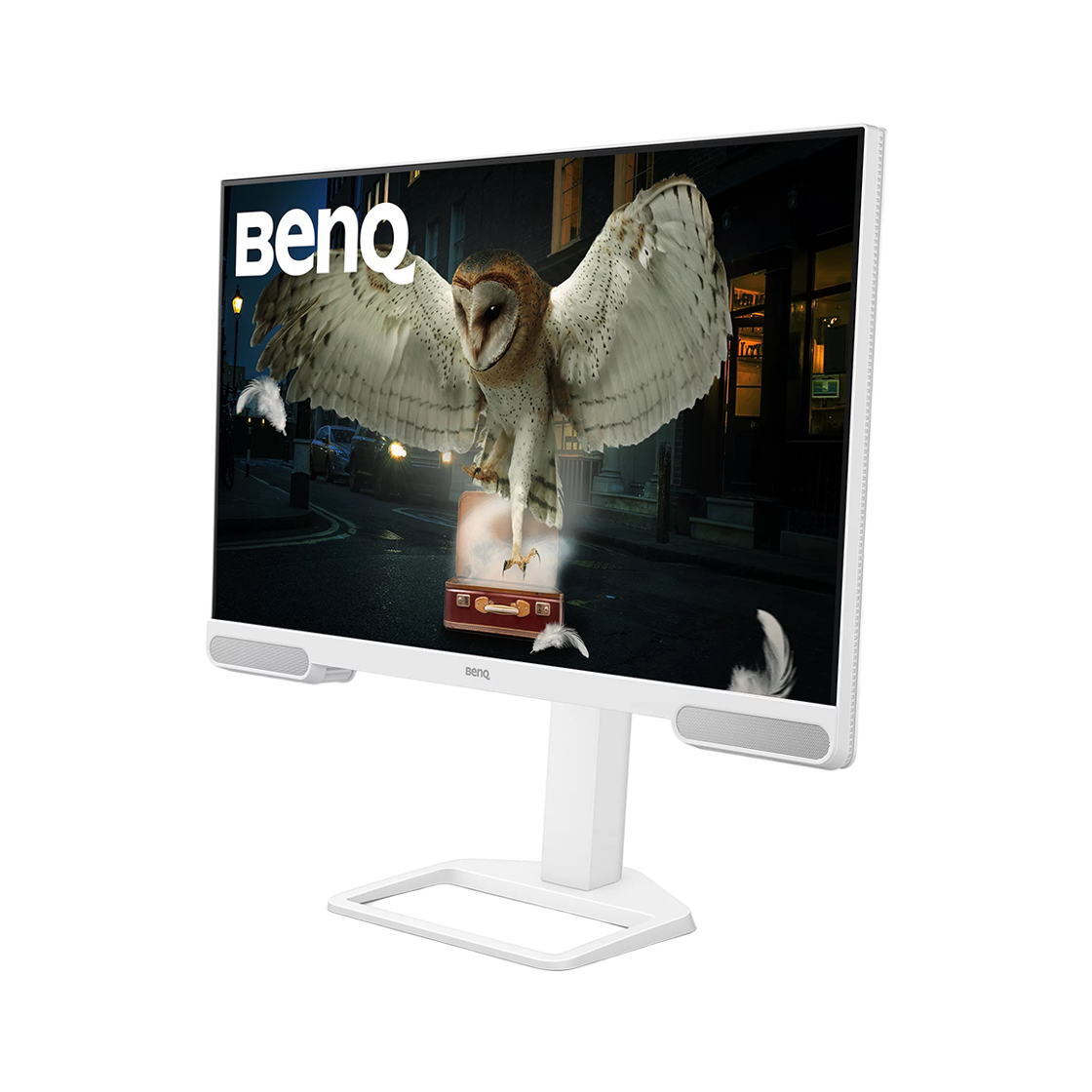벤큐 EW2790U 아이케어 무결점 4K UHD C타입 PD65W 스피커내장 모니터(BenQ EW2790U Eye Care Flawless 4K UHD C Type PD65W Speaker Integrated Monitor) - 2